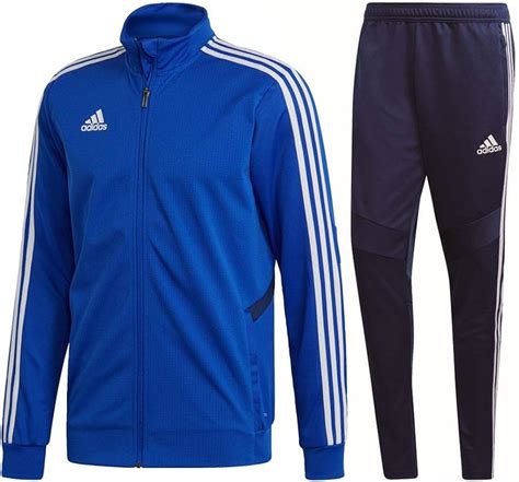 ADIDAS Trainingsanzug Herren 